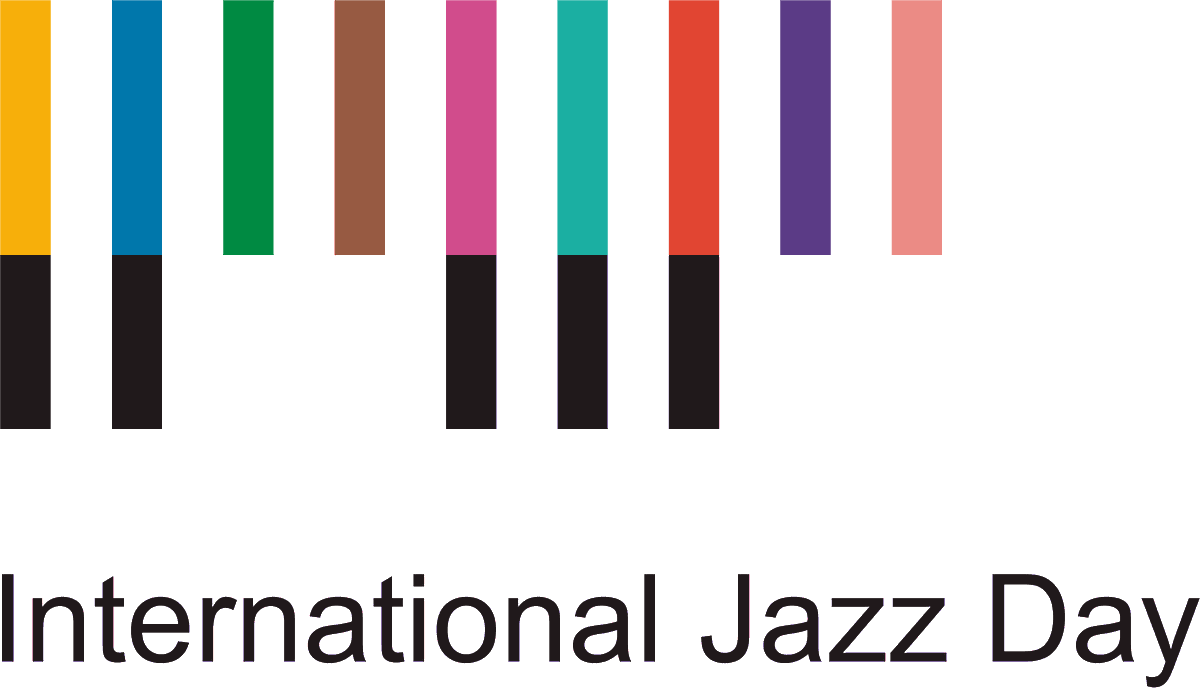 #𝗜𝗡𝗧𝗘𝗥𝗡𝗔𝗧𝗜𝗢𝗡𝗔𝗟𝗝𝗔𝗭𝗭𝗗𝗔𝗬

30 aprile, il #jazz  𝗽𝗿𝗼𝗺𝘂𝗼𝘃𝗲 𝗽𝗮𝗰𝗲, 𝗱𝗶𝗮𝗹𝗼𝗴𝗼 𝘁𝗿𝗮 𝗰𝘂𝗹𝘁𝘂𝗿𝗲, 𝗹𝗶𝗯𝗲𝗿𝘁𝗮̀ 𝗲𝘀𝗽𝗿𝗲𝘀𝘀𝗶𝗼𝗻𝗲 𝗲 𝗿𝗶𝘀𝗽𝗲𝘁𝘁𝗼 𝗱𝗶𝗿𝗶𝘁𝘁𝗶 𝘂𝗺𝗮𝗻𝗶.

🎧 𝗣𝗟𝗔𝗬𝗟𝗜𝗦𝗧
bit.ly/InternationalJ…

#jazzday