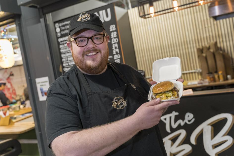 BBQ society renews its lease at Five Valleys Shopping Centre dlvr.it/T6CH70