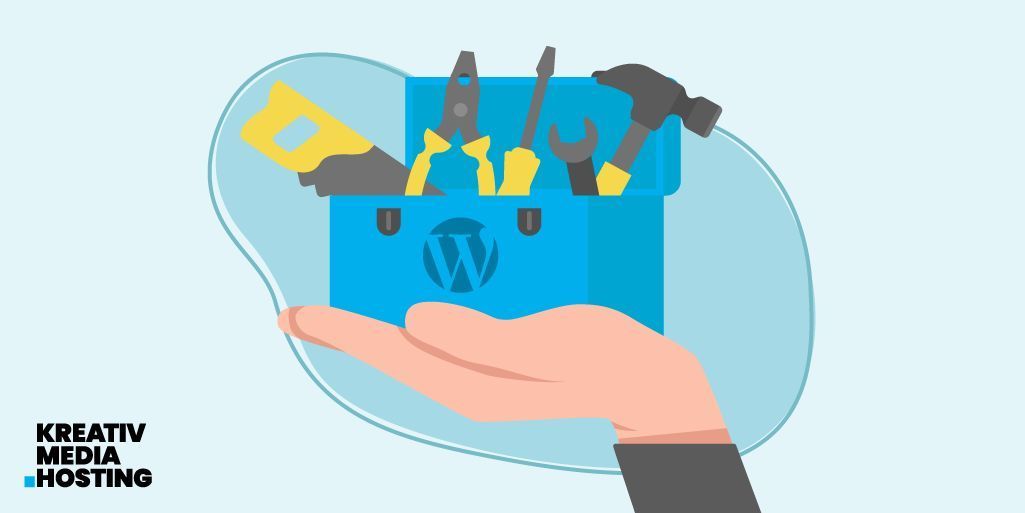 Schöpfe das volle Potenzial deiner WordPress-Website mit dem WordPress Toolkit aus! Entdecke alle Funktionen und Vorteile in unserem neuesten Blogbeitrag. 🚀 

👉 Jetzt unseren Artikel lesen: buff.ly/3Uxgbrc