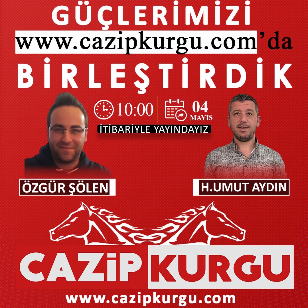 Hasan Umut Aydın tweet media