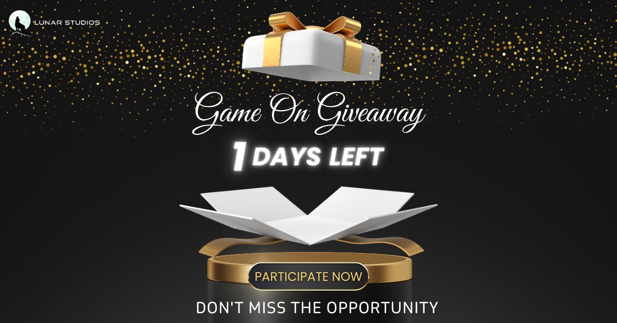 Cafrodytes - Game By The Lunar Studios tweet media