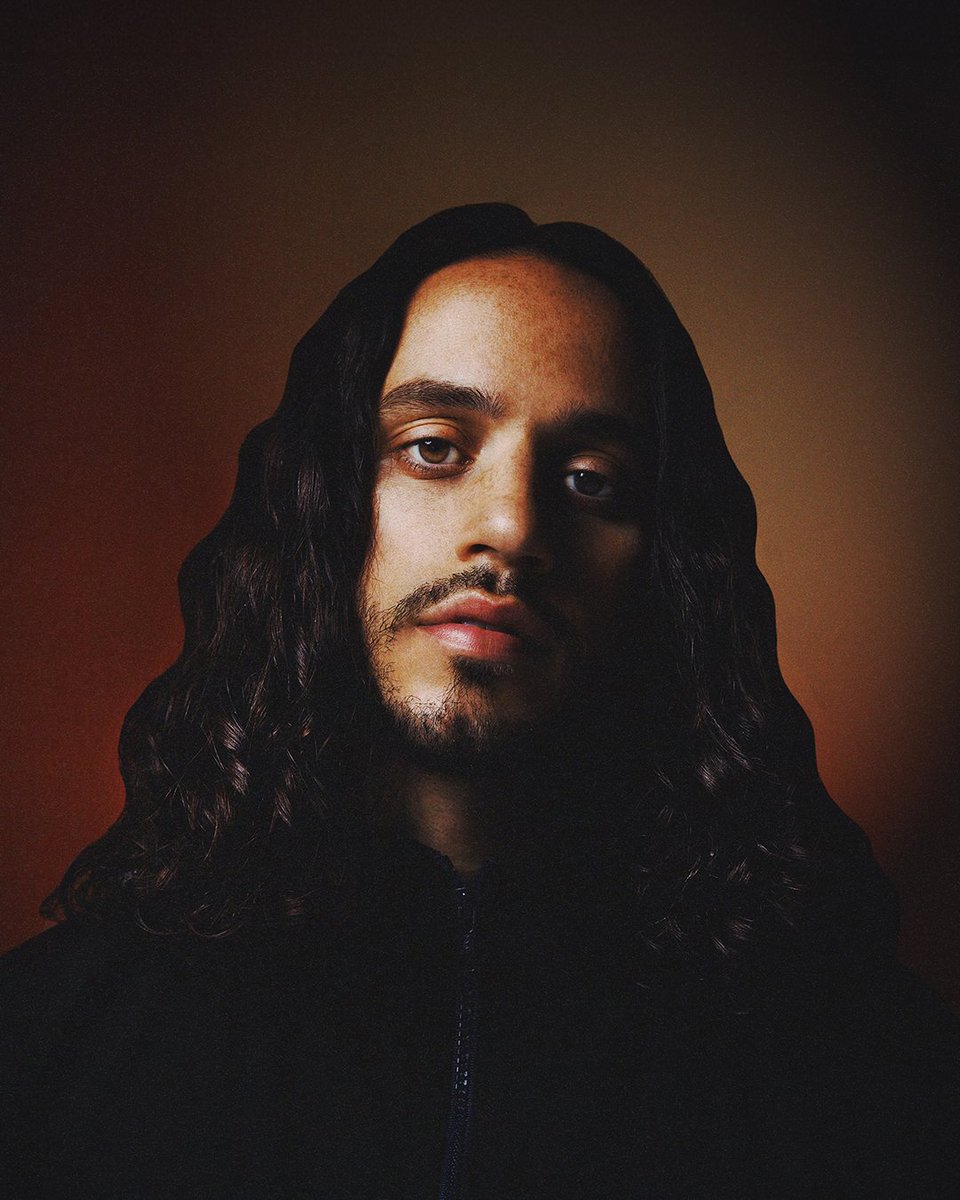 Der amerikanische Künstler @russdiemon kehrt mit seiner IT WAS YOU ALL ALONG EURO Tour endlich wieder zurück in die Schweiz. ✨Tickets gibt’s ab dem 03.05.2024 um 10 Uhr. bit.ly/3UA2nfo 

#russ #losingcontrol #itwasyouallalong #komplex457 #zürich #konzert #ticketmasterch