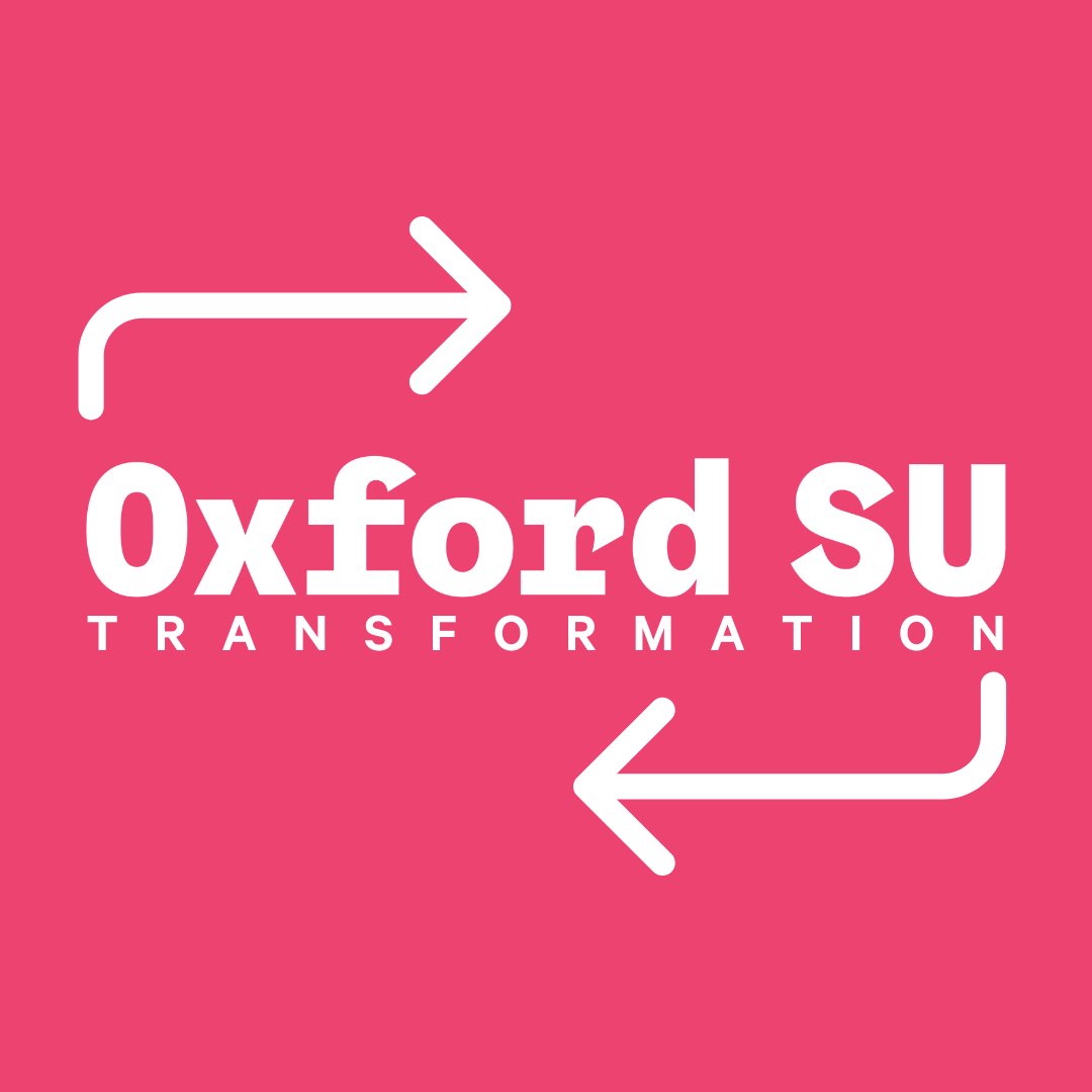 We are excited to share more information about the Oxford SU Transformation. You can find updated FAQs, the transformation committee, and more.

Find all the details at: oxfordsu.org/about-us/trans…