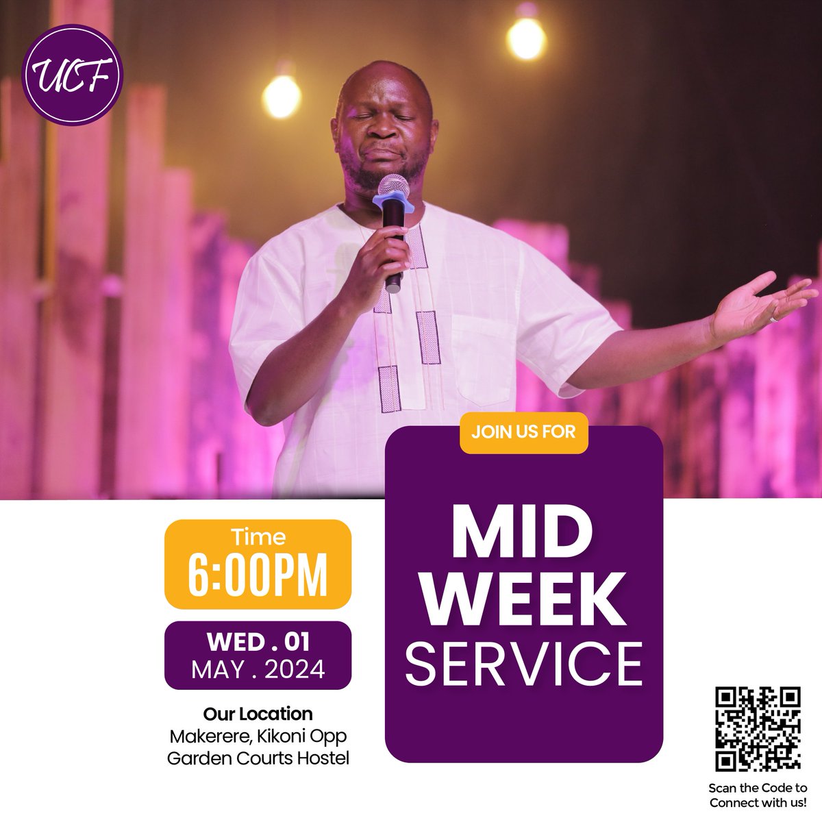 Feeling drained a quarter of the way through the week?

Find encouragement, refuel your spirit, and experience powerful worship at our Midweek service this Wednesday at 5:45 PM

#FriendsForLife