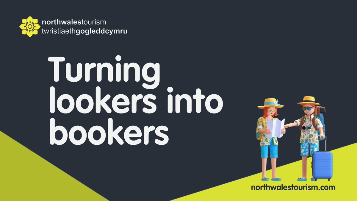 🛎️ Are you wondering how to boost your bookings? Begin the journey with us at NorthWalesTourism.com #NorthWales #VisitNorthWales #DiscoverNorthWales #ExploreNorthWales #NorthWalesBusiness #NorthWalesPromotions #NorthWalesTourism #JoinUs