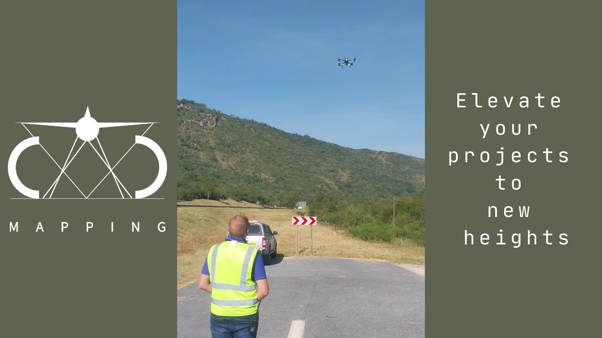 Soaring with our skilled pilot and the DJI Matrice 300 RTK, we seize the world from above. This snapshot reveals the mastery and technology fueling our top-tier aerial surveying. Trust CAD Mapping to elevate your projects. #CADmapping #DronePilot #Matrice600RTK #AerialSurveying