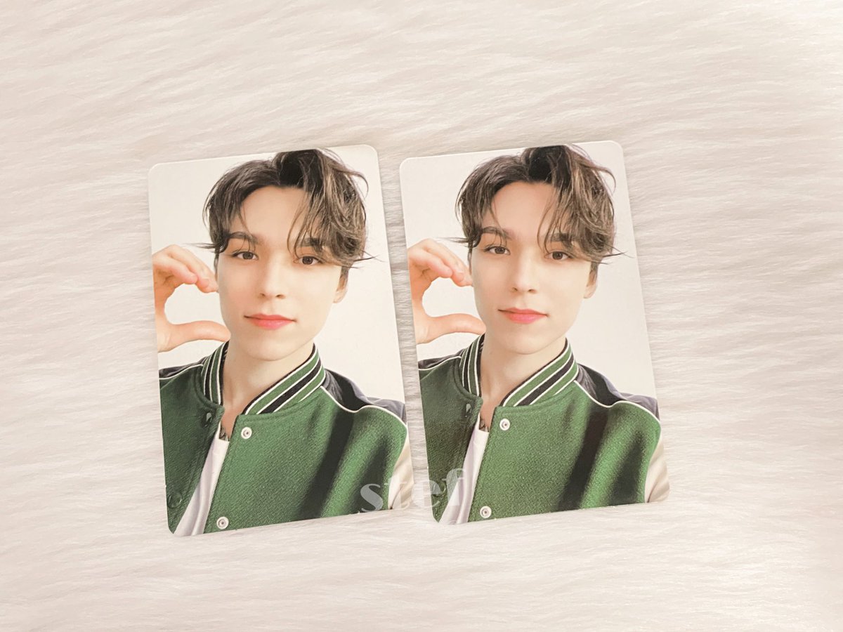 and suddenly i miss my vernon lasallian dupe 😩