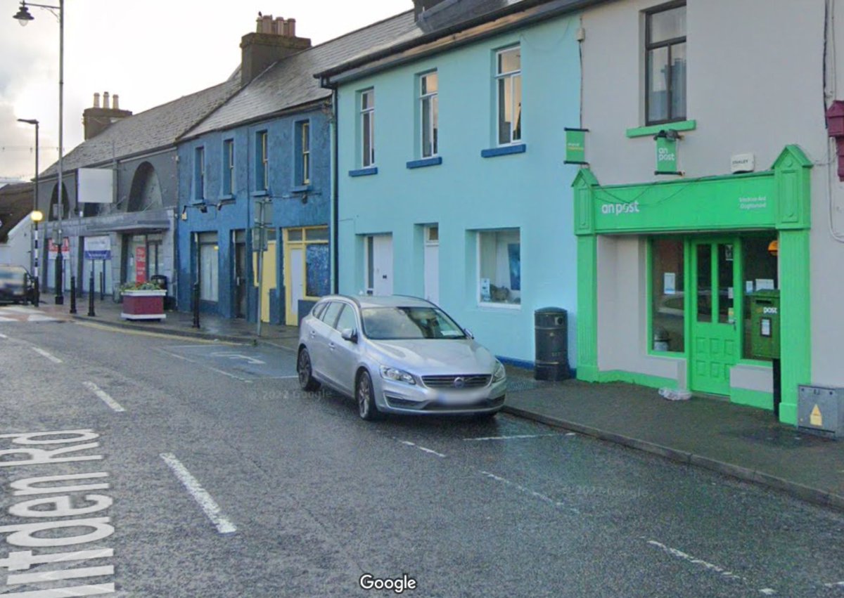 Oughterard Post Office potentially facing closure later this year - galwaybayfm.ie/?p=162166