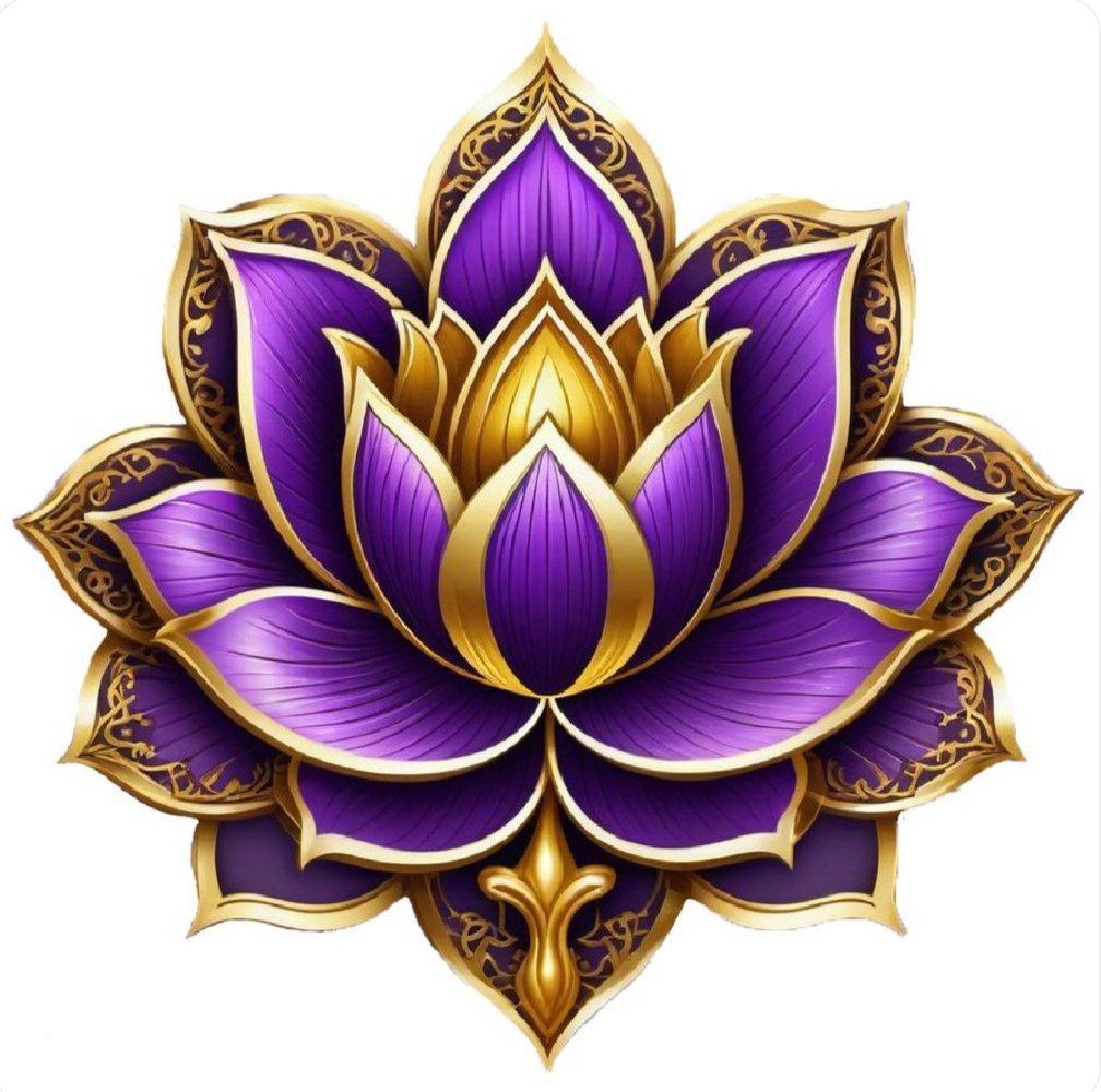 So beautiful,graceful,elegant and majestic is the new logo of our global GCV community.Together we make OM GCV $ 314159 June 28,2024 a reality with full determination,enthusiasm,humility and nobility.✊🔥
#Pi2DayGCVOMMovement
<a href="/dorisyincpa/">Doris Yin 东方紫莲🪷</a>
<a href="/shah/">shah</a> rah