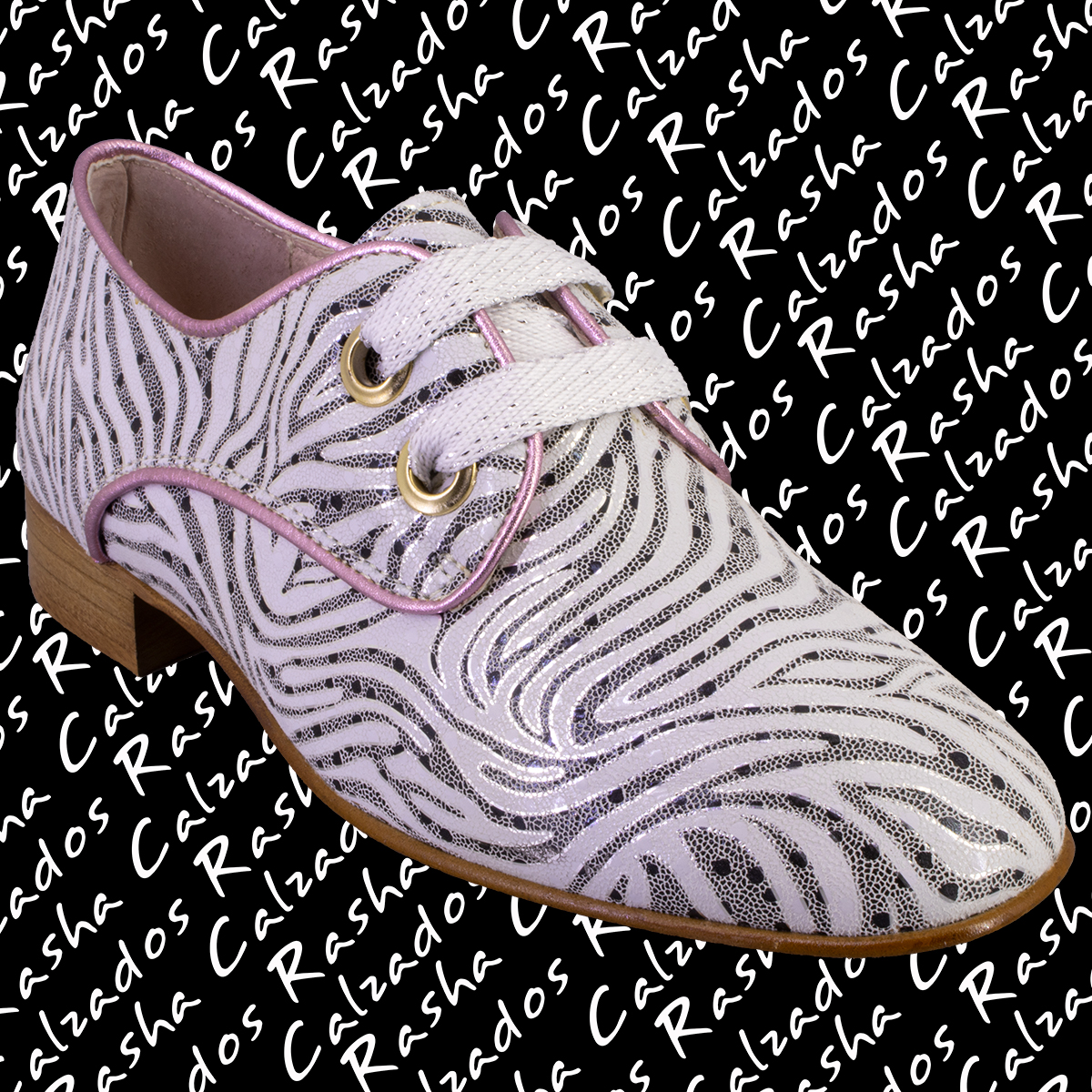 Siempre hay un huequito en el #zapatero para #NivalShoes 

💻#TiendaOnline :
CalzadosRasha.com

#CalzadosRasha #RashaShoes #Rasha #HechosEnEspaña #Zapatos #Nival #MadeInSpain #CalzadoEspañol #ModaEspañola #RashaZapaterias