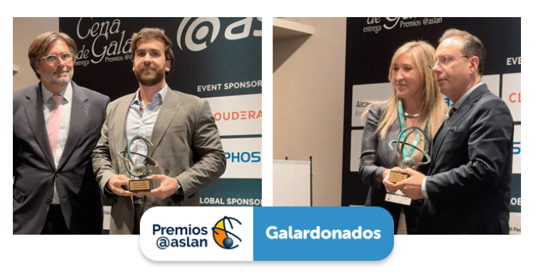 Alhambra IT tweet media