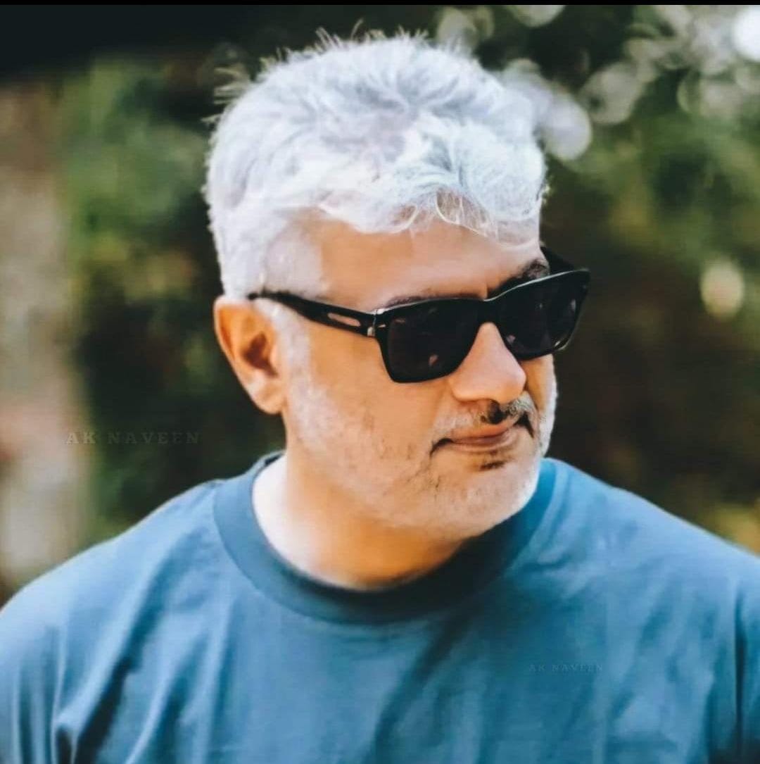 Dear #AKfans
Wait for #GoodBadUgly update tomorrow
#AjithKumar #Mythrimoviemakers