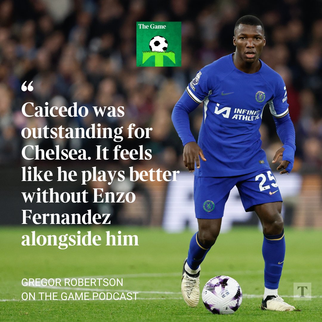 What have Take That and Meat Loaf got in common? They both feature on the latest episode of the Game podcast @TimesSport PLUS: NLD, Salah, Iraola and friendliest players in the mixed zone Listen: podfollow.com/the-game With @GregorRoberts0n @allyrudd_times @TomAllnutt_