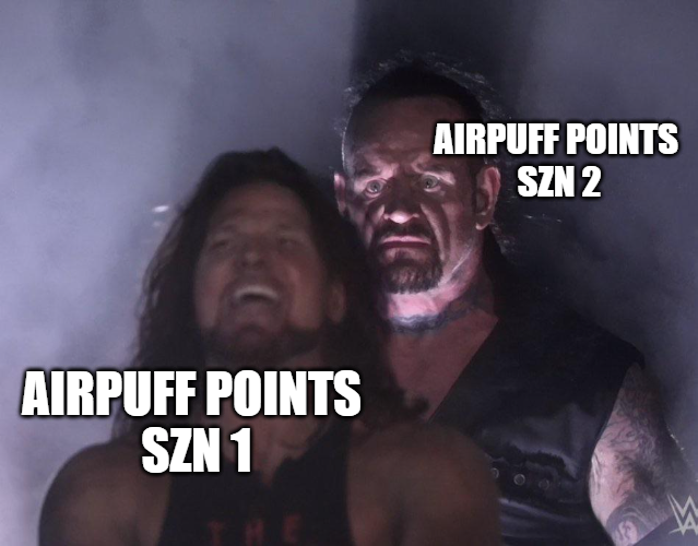 Airpuff Intern (@airpuff_intern) on Twitter photo 