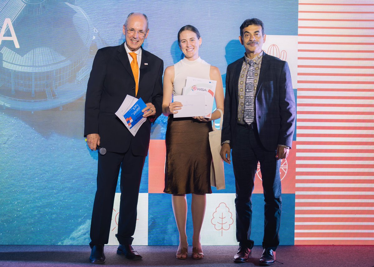 🌏 Thrilled to share highlights from the WSA Global Congress 2024 in the picturesque Los Lagos, Chile! As a proud member of the WSA Board &amp; Grand Jury, it’s my pleasure to announce that Australia has shone brightly among 182 nations. #planethack #Connect4Impact #WSA #digital #sdg