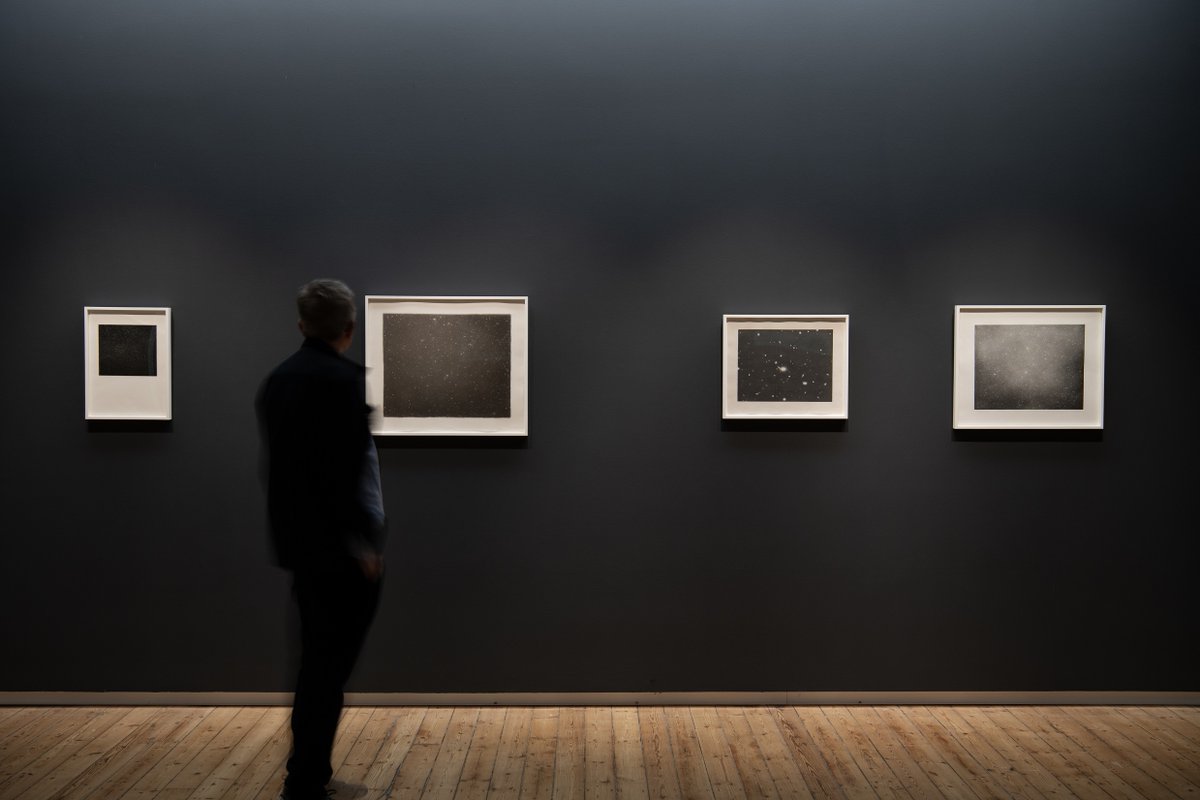 If you have recently visited ARTIST ROOMS Vija Celmins, we'd be very grateful if you could answer a few questions based on your experience of the exhibition: uk.culturecounts.cc/s/5yP4ke 

📷© Vija Celmins, Courtesy Matthew Marks Gallery
<a href="/ARTISTROOMS/">ARTIST ROOMS</a> <a href="/Tate/">Tate</a>  and <a href="/NatGalleriesSco/">National Galleries of Scotland</a>.