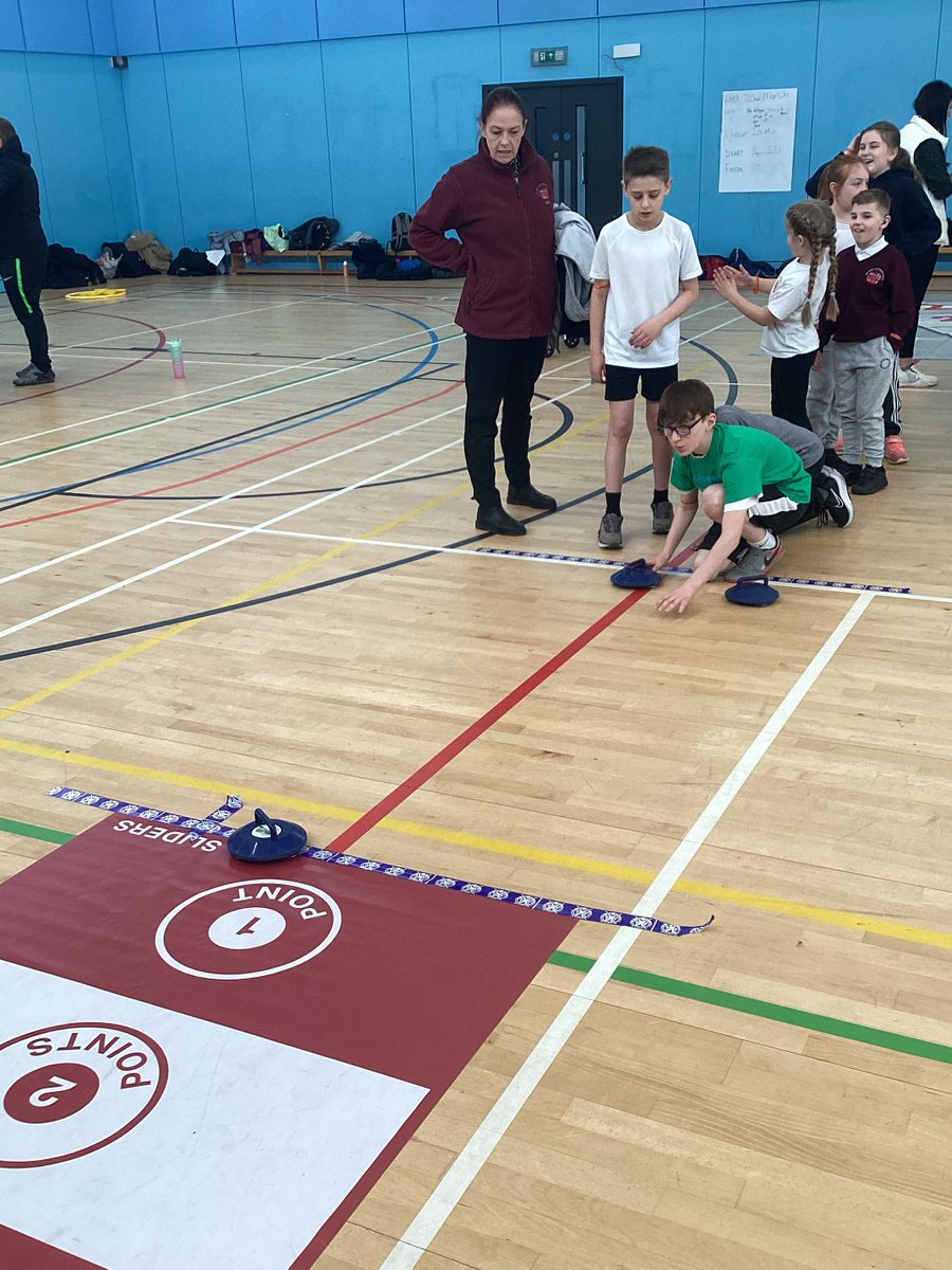 On Friday 26th April, a group of Key Stage 2 children took part in the Panathlon Challenge at Bolling School.  After a rigorous 2 hours of sporting activities, Low Moor were successfully crowned the 2024 Panathlon Challenge winners. <a href="/Panathlon/">Panathlon Challenge</a> <a href="/CarltonBolling/">Carlton Bolling</a>