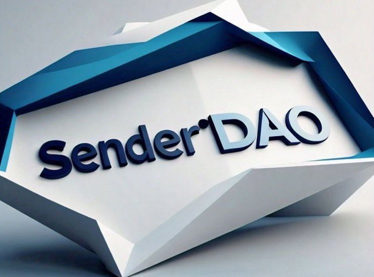 Speculated to be an AI-driven wallet @SenderLabs