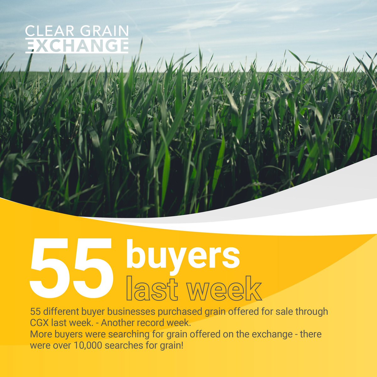 Clear Grain Exchange (@ClearGrain) on Twitter photo 2024-04-30 08:10:05
