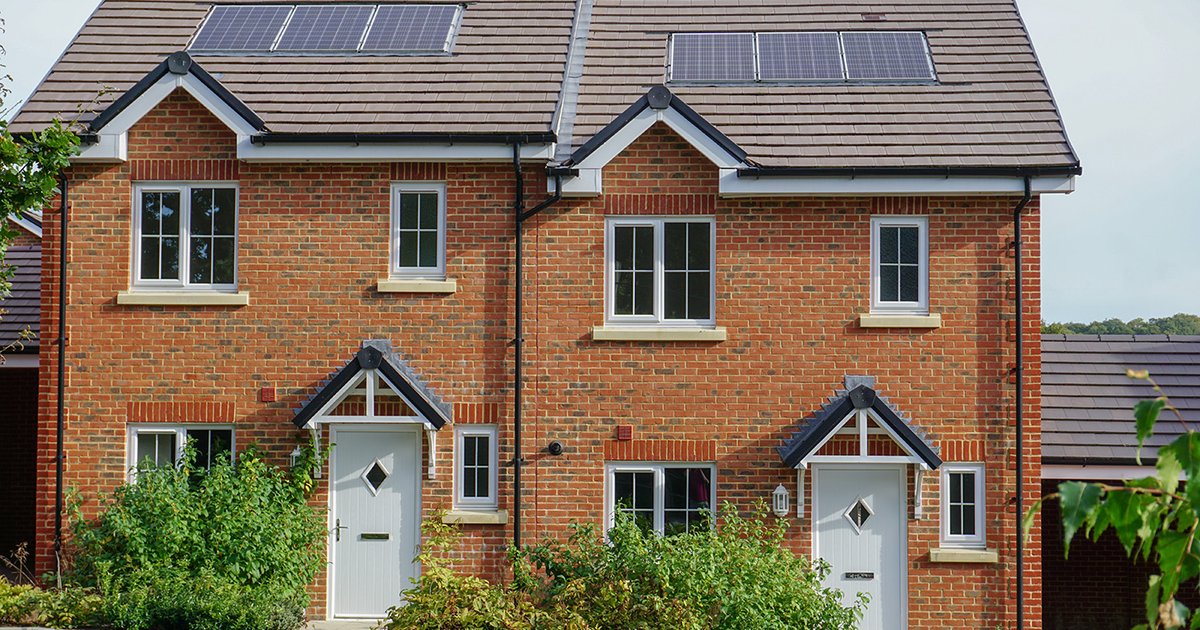 The Home Energy Model ‘represents a fundamental overhaul to previous versions of SAP’, providing a number of key changes to both the methodology and the related ecosystem: elmhurstenergy.co.uk/blog/2024/04/3… #SAP #HomeEnergyModel