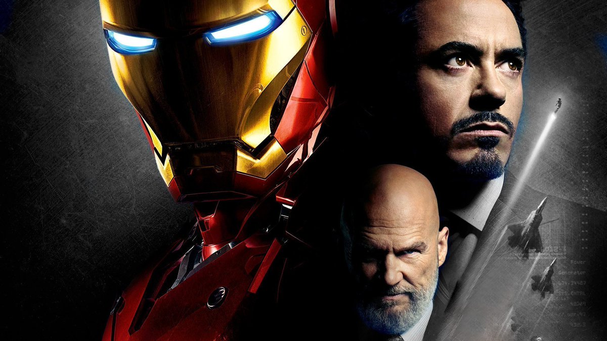 #IronMan : Le film Iron Man (2008) fera son retour sur Disney+ en France, à partir du 10 mai prochain.
(@DisneyPlusFR) — Officiel 🟢