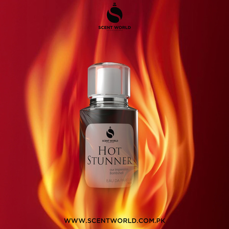 Hot Stunner - Scent World
scentworld.com.pk/products/hot-s…

#perfume #perfumecollection #perfumelovers #scent #scentworld #pk #fragrance #fragrance #bestimpressions #oud #customersatisfaction #customersatisfactionguaranteed