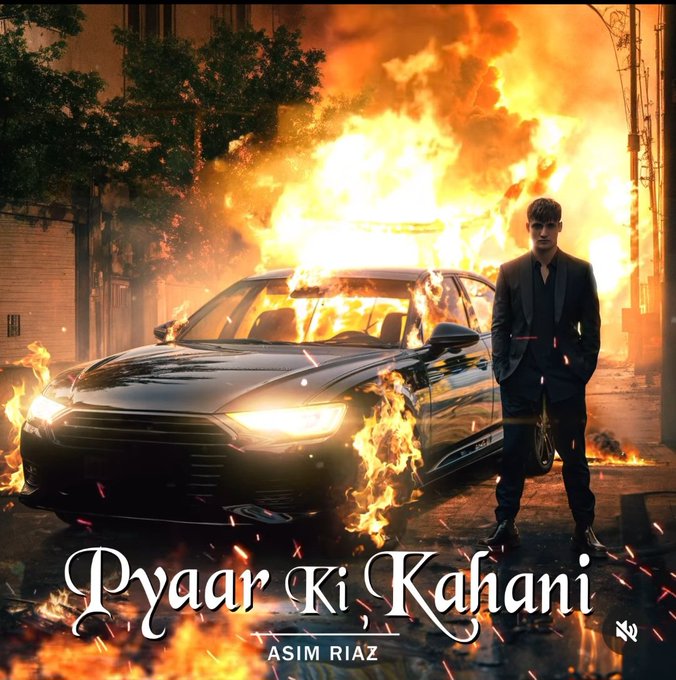 Pyaar ki kahani teaser out now!

#AsimRiaz
#AsimSquad

instagram.com/reel/C6X3Hfpp5…