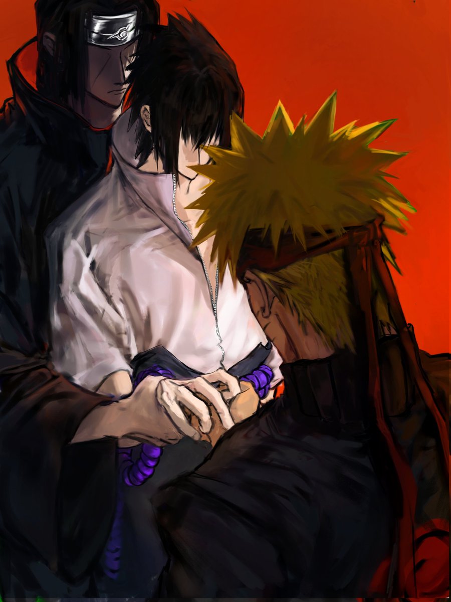 "Marry him"

#itasasu 
#イタサス
#narusasu 
#ナルサス