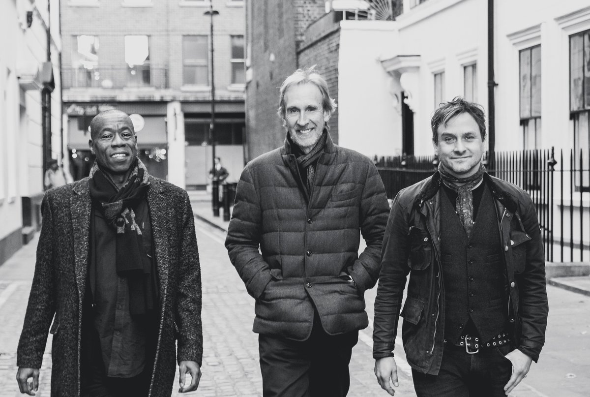 📣 Show Announcement 🎶 Mike and The Mechanics 📅 Saturday 15 March 2025 Following 2023’s much lauded sell out ‘Refuelled! Tour’, Mike and The Mechanics return for the ‘Looking Back - Living The Years 2025 Tour’! 🎟 Tickets on sale Friday 3 May at 9am