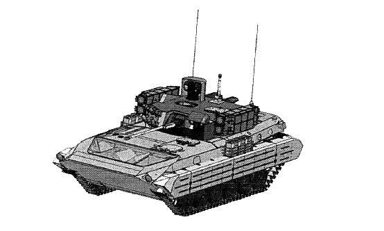 🔴#Update .@BEL_CorpCom to make gun control system and Fire Control System for Namica 2