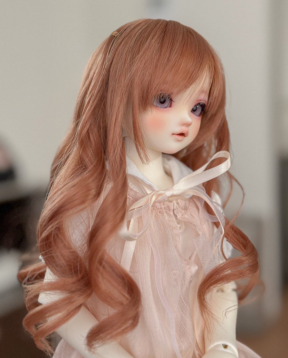 lala_dollfie tweet picture