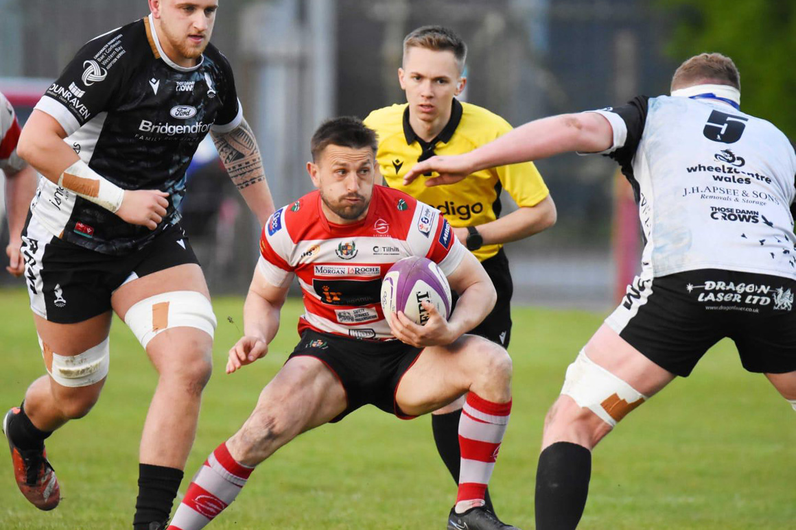 Llandovery Make History
welshcountry.co.uk/llandovery-mak…
@llandoveryrfc #llandoverydrovers #llandoveryrfc #rugby #welshrugby #yourwales #welshrugby #thisisrugby #loveclubrugby #uppadrovers