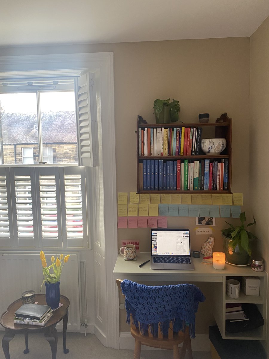 Caro Giles (@carogileswrites) on Twitter photo Been up early writing and filing my <a href="/PsychologiesMag/">Psychologies</a> column. My experiences of theory versus reality…its a beautiful day in Northumberland, feeling lucky and heading out into the sunshine ☀️ Been up early writing and filing my <a href="/PsychologiesMag/">Psychologies</a> column. My experiences of theory versus reality…its a beautiful day in Northumberland, feeling lucky and heading out into the sunshine ☀️