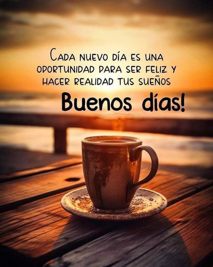 #FelizMartes 
#BuenosDiasMundo