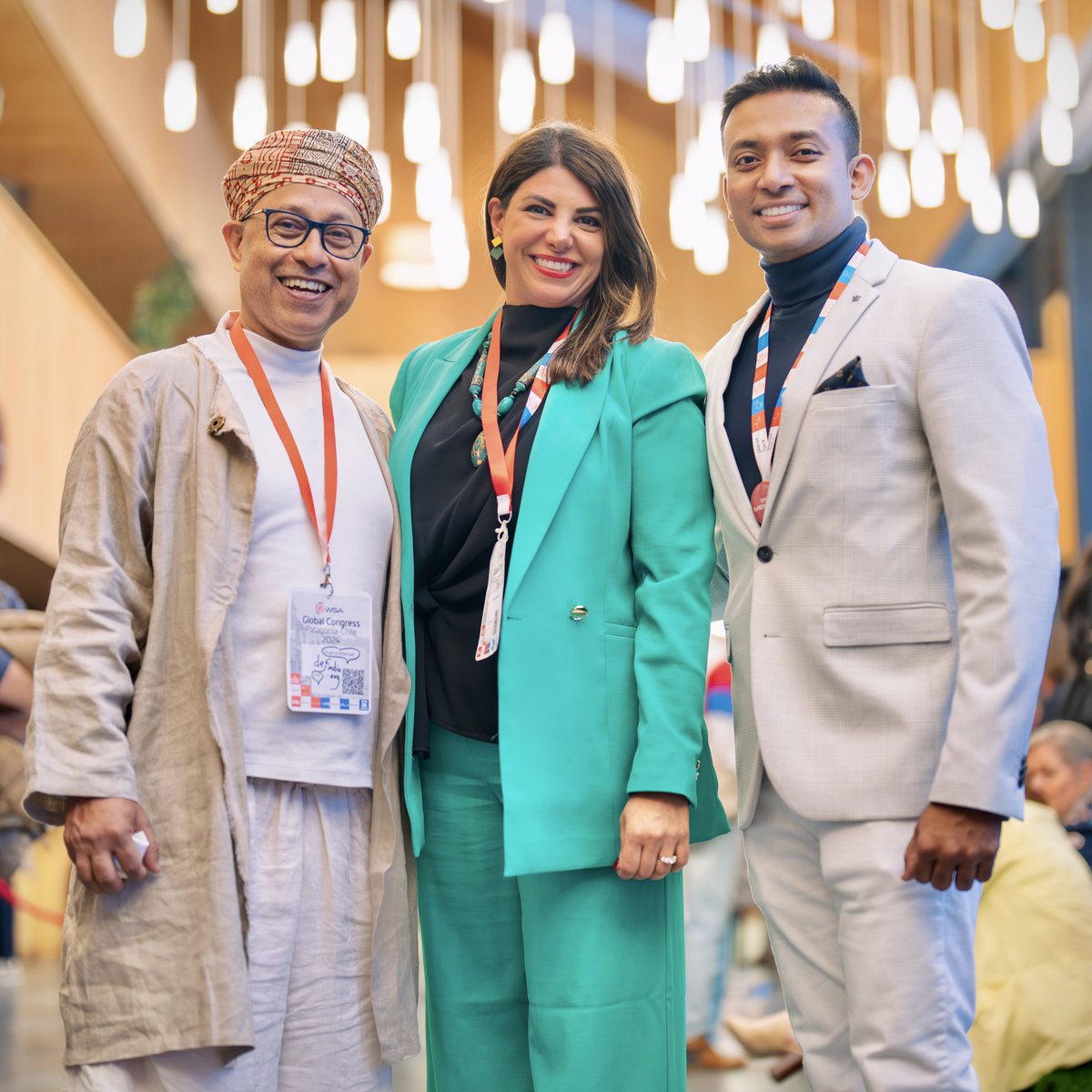 🚀 Inspired by our collective success, let’s continue to lead in digital innovation and shape a sustainable future. Every step we take is a stride towards global impact and leadership in technology. #SustainabilityLeadership #DigitalInnovation #planethack #Connect4Impact #WSA
#un