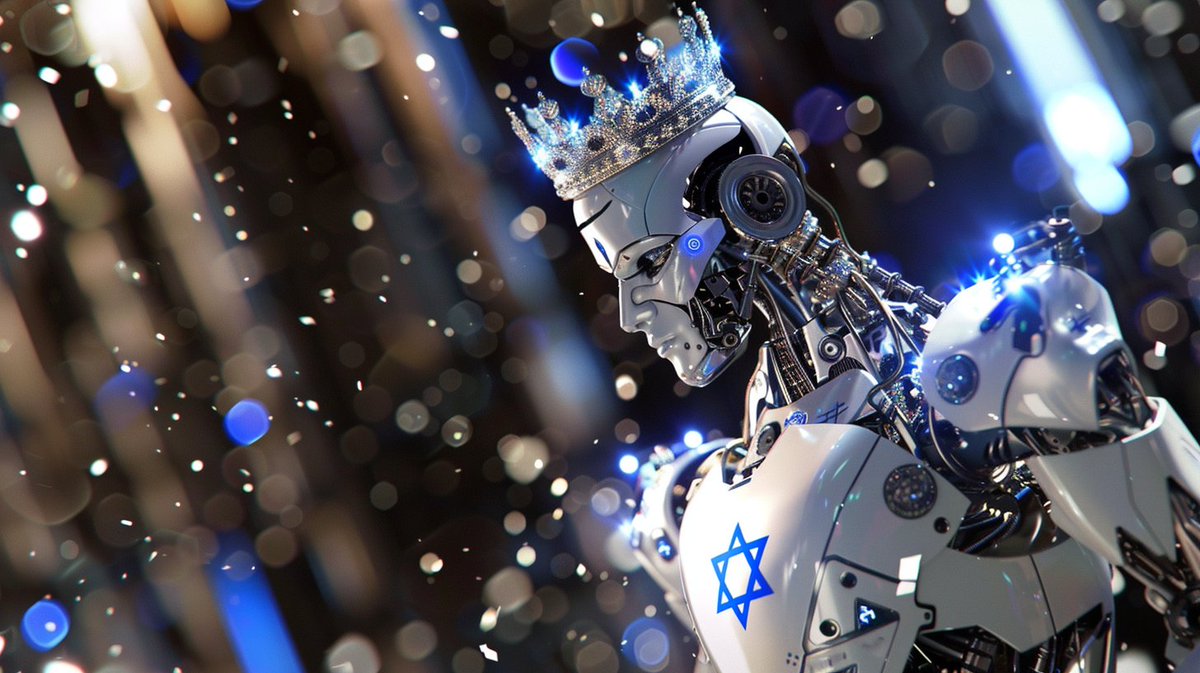 *דינג דינג דינג*
יש לנו אלוף חדש, וצעד מאסיבי אל עבר LLM יהודי, ציוני ומבריק.
זה הזמן להכיר את Dicta-LM 2.0, מודל השפה החדש מבית דיקטה.
יש לי המון מה לספר לכם עליו ועל איך הוא נוצר.
אז יאללה, גאווה ישראלית 🧵 &gt;&gt;