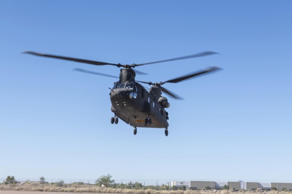 Boeing recently announced the Block II helo's first maiden flight and plans to deliver the first production aircraft to the service in the coming weeks
#boeing #defenceandaerospace #defenceindustry  tinyurl.com/2b5omooq