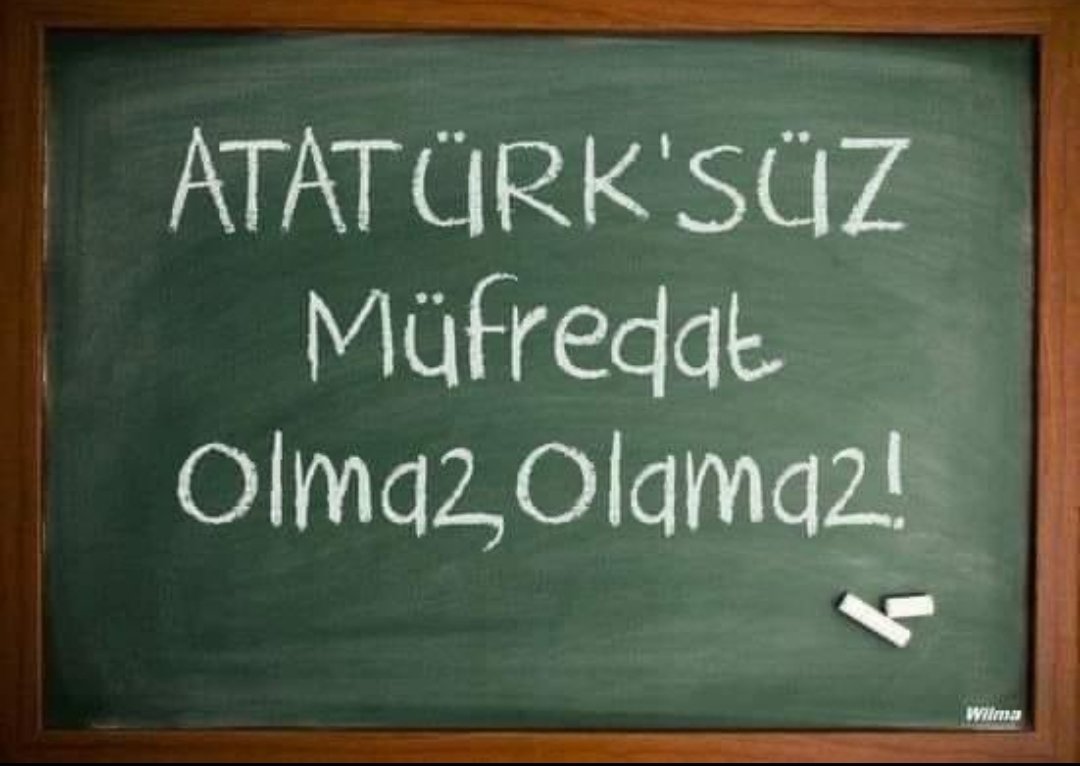 . Neye göre kime göre şekilleniyor eğitim sistemi? Müfredat değil MEB başkanı değişmeli! #istifaEtBakanTekin @herkesicinCHP ne yapıyorsun bu konuda? .