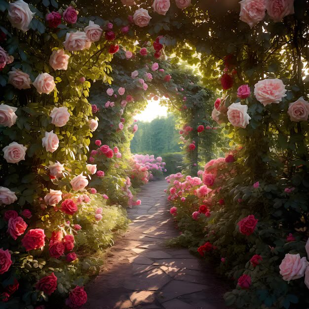 I was raised in the garden Where the Hydrangeas grow Cocooned in the rebirth Of a reconstructed Azalea show And I’ll pluck the petals Of a Wisteria grove Because I built these rose thorn walls For me From you #rebirth #vss365 #cassieholmes