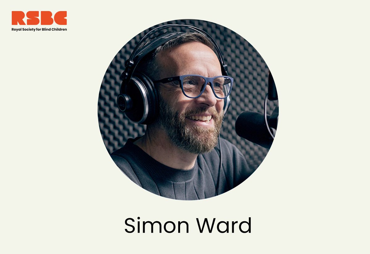 We're excited to welcome tech entrepreneur Simon Ward to RSBC as a trustee. Simon, founder of @weareteamitg, will work with our CEO Julie Davis to provide strategic guidance on growth and expand services. 👉Full news release: ow.ly/b0Xn50RrTP5