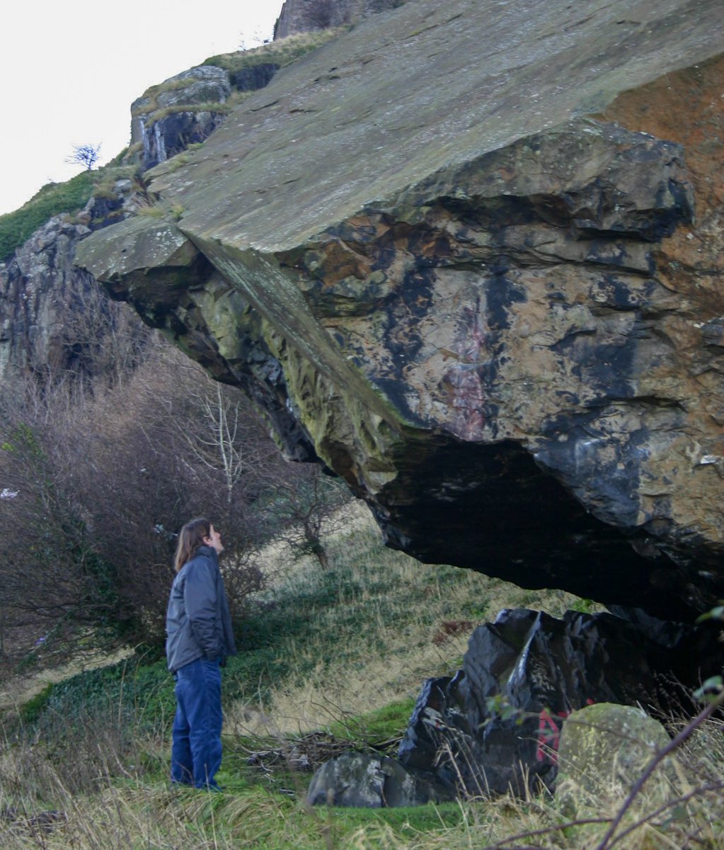 News of a rare repeat of Dave MacLeod’s seminal climb Rhaposdy (E11/5.15) at Dumbarton Rocks, brings back memories of winter 2006 when I stayed with and interviewed MacLeod for my undergraduate dissertation. He’d climbed Rhapsody, “world’s hardest trad climb” a few months before.