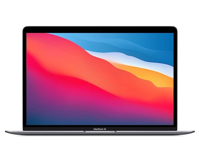 🚀
Le MacBook Air M1 passe à 799€ 👇
➡️ dlbs.fr/vEfOeL ⬅️