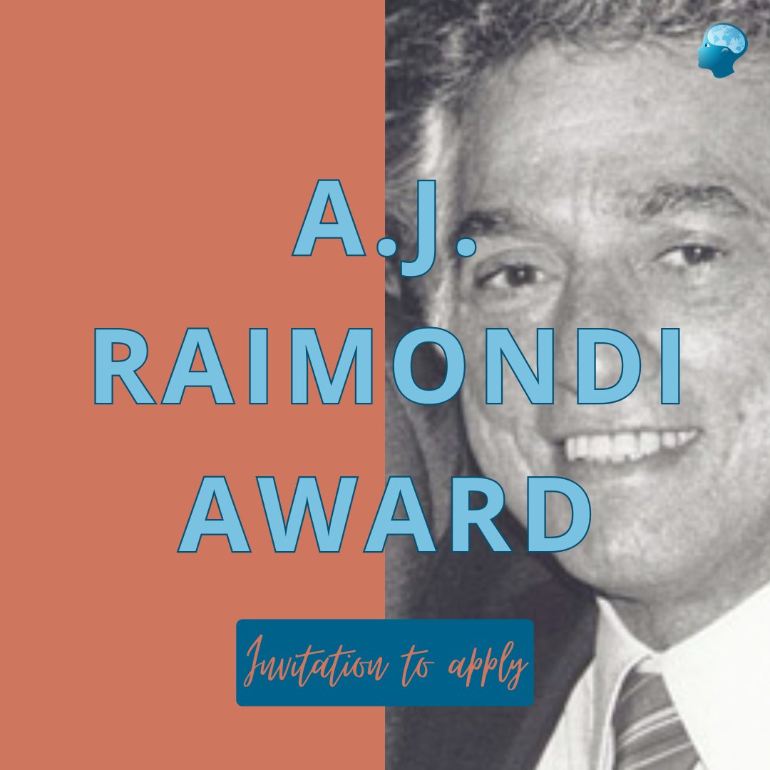 ℹ️ Do you know about the #ISPN Raimondi Award? Application is open! Aim: stimulate publication of innovative basic/clinical studies by young neurosurgeons through our Journal, Child's Nervous System (CNS). 🔶How? ▶️Find out more: bit.ly/3UFcoYX #PedNSGY #YoungISPN