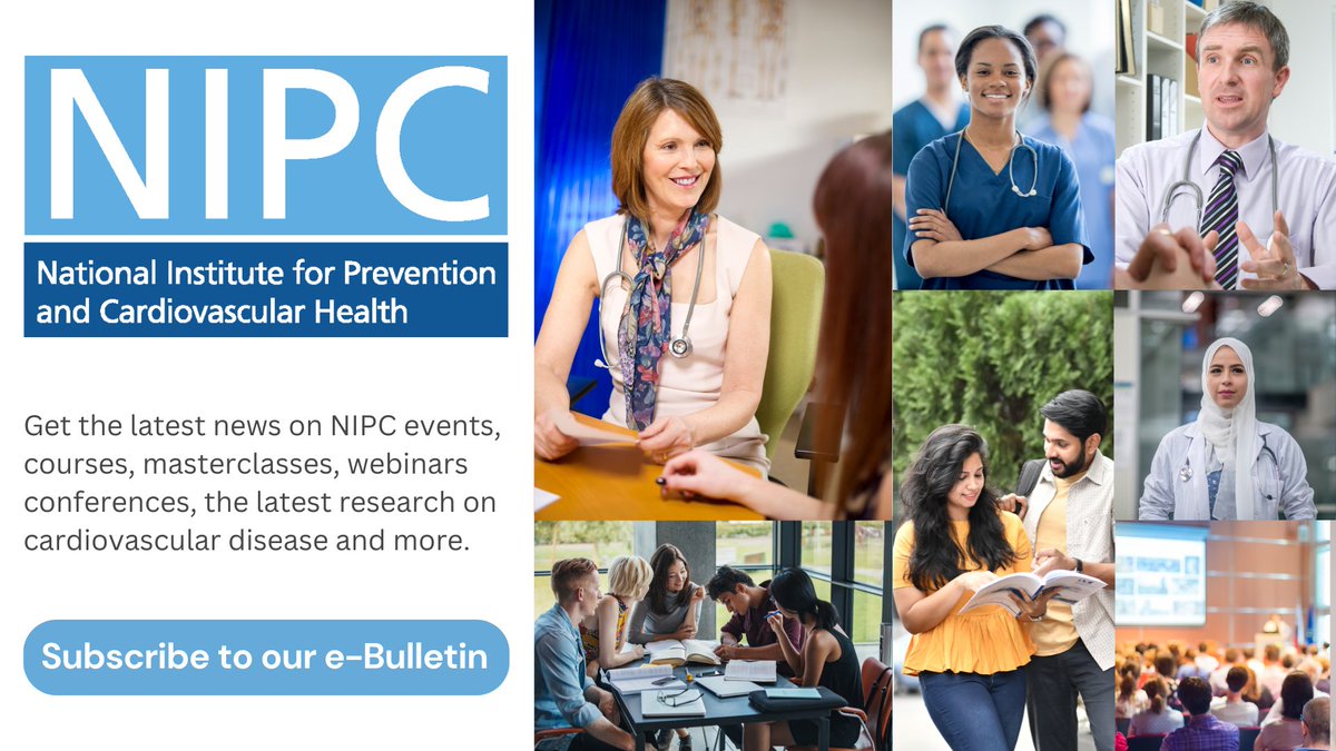 Want to stay up to date with the NIPC events, courses, masterclasses, webinars, conferences and latest research? Sign up for our free e-bulletin and receive a monthly e-mail detailing all NIPC activities. Don’t miss out, subscribe today⬇️ nipc.ie