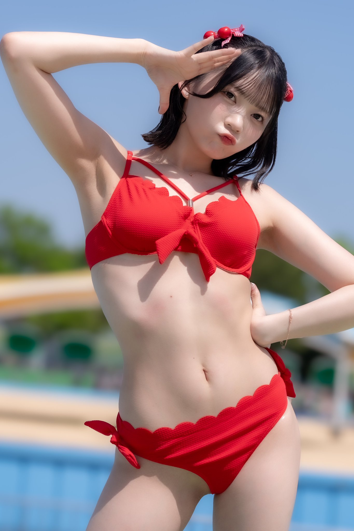 chaos 水着2024 Chaos/カオス｜【2024 SWIM COLLECTION】水着の予約がスタート