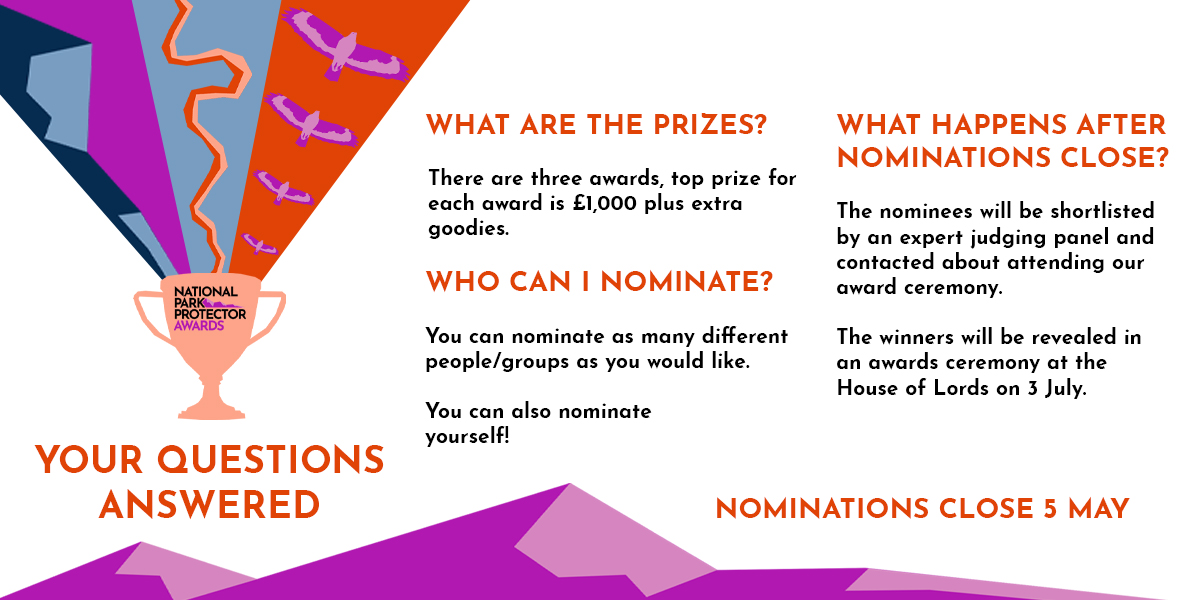 📢 Nominations close Sunday! Remember: 👉 You can nominate yourself 👉 You can enter even if you've been nominated before 👉 There's no limit on the number of different nominations you can make Don't miss out on your chance to #win 🔗 bit.ly/NPPA2024 #NPPA2024