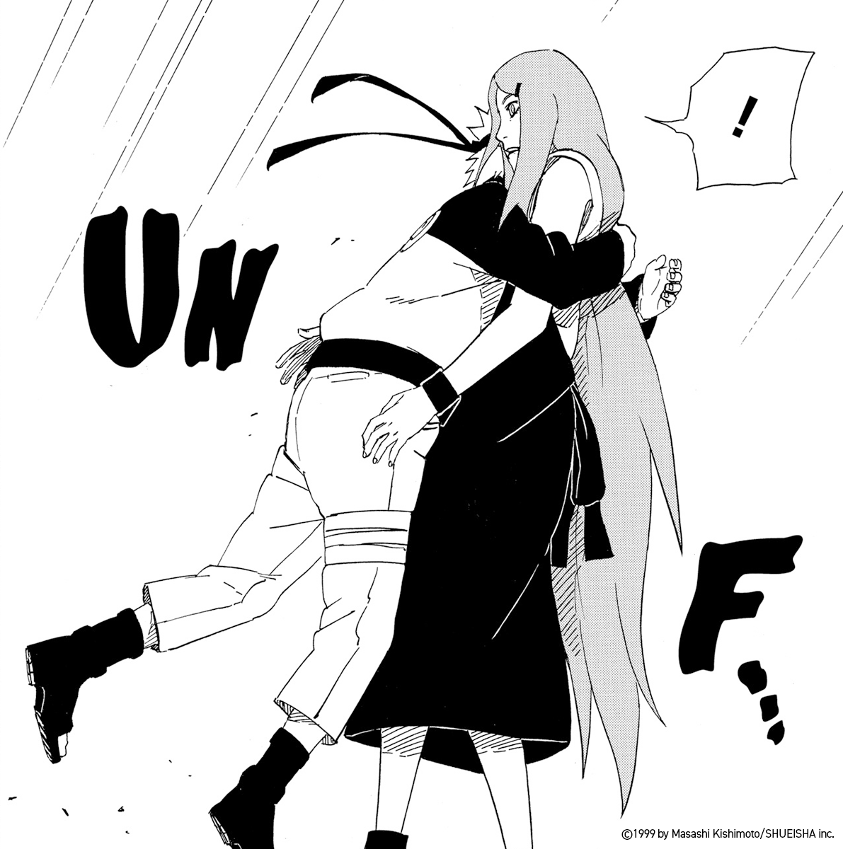 NARUTO OFFICIAL tweet media
