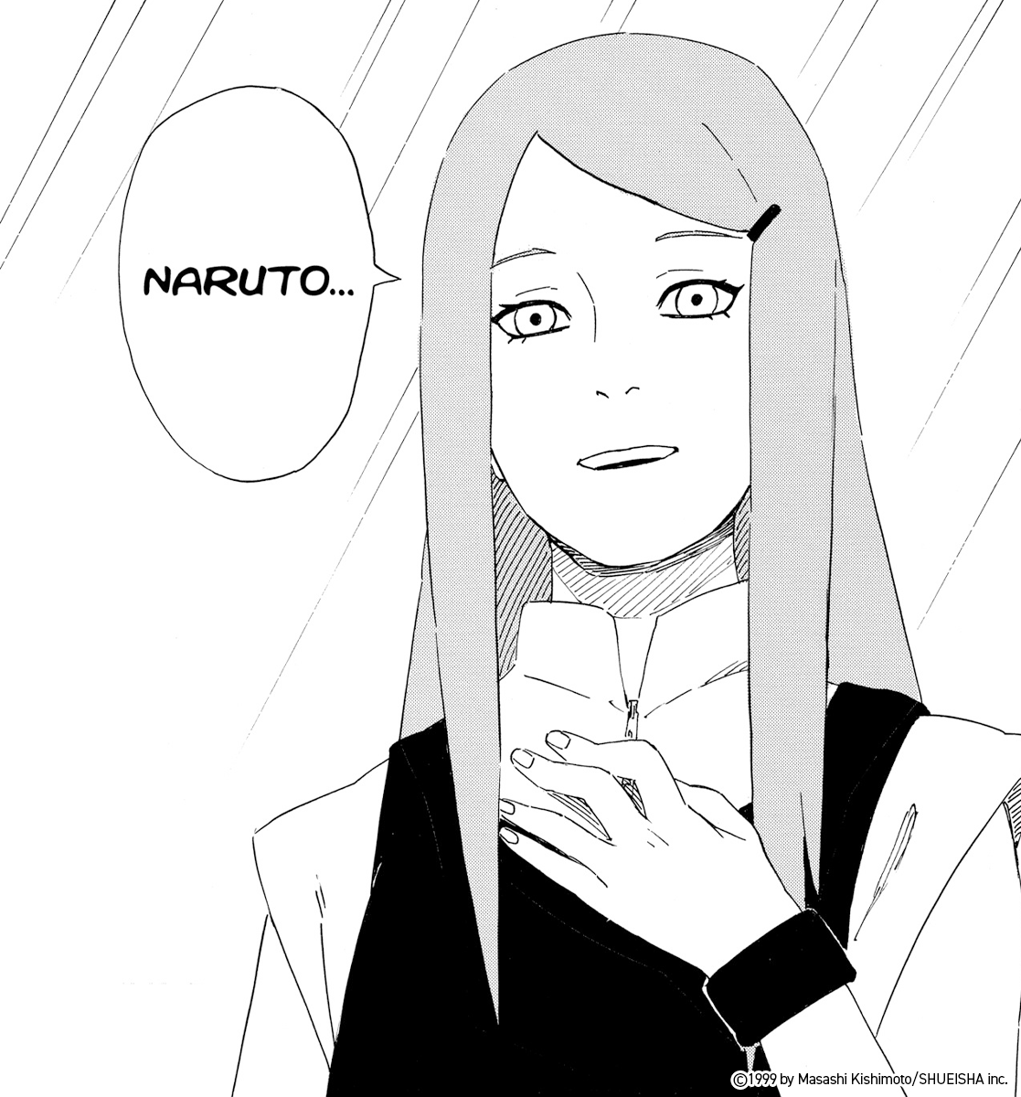 NARUTO OFFICIAL tweet media