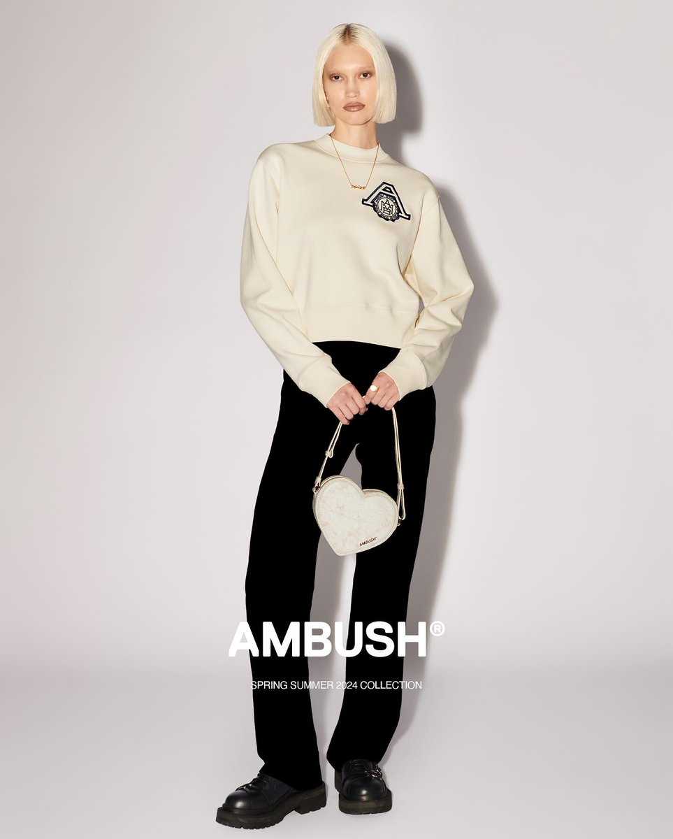 #Scholarship styles inspired by coming-of-age. Now available at our WEBSHOP and WORKSHOP. ambushdesign.com