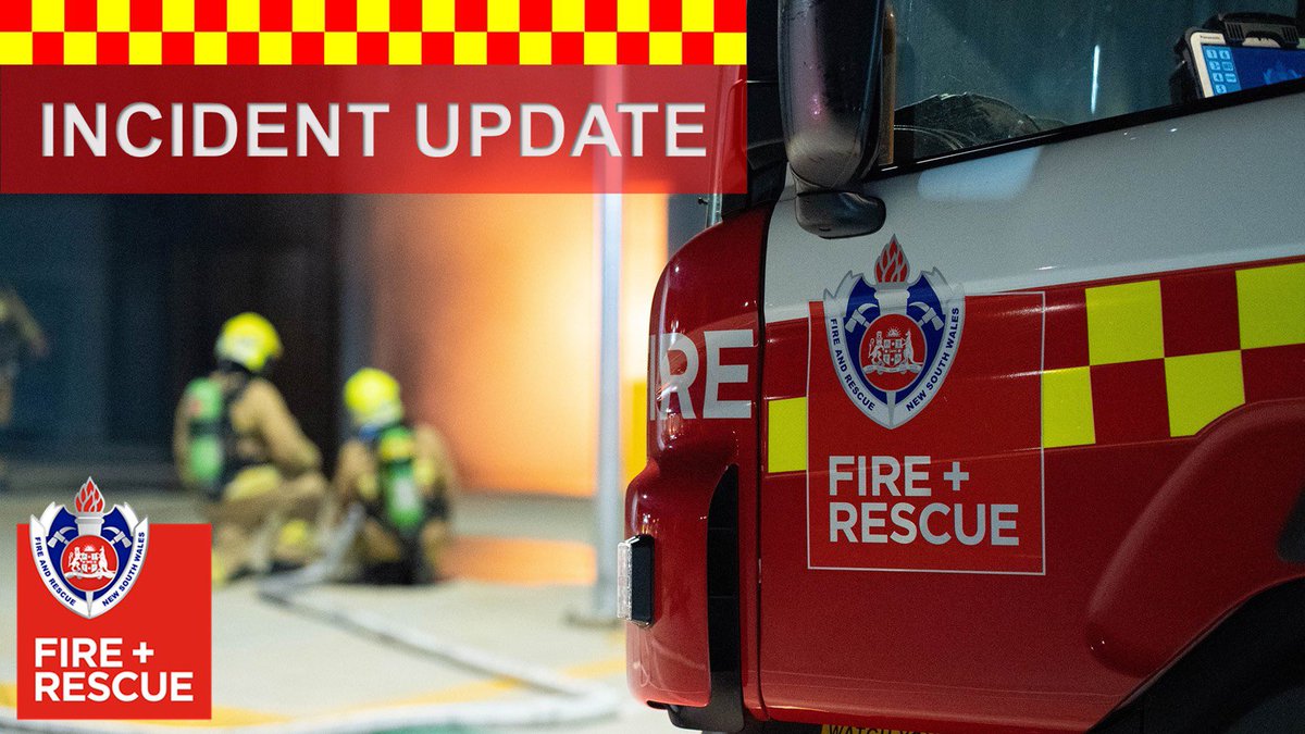 @FRNSW in attendance with @NSWRFS - truck fire north of #Tumbarumba on the Batlow Rd

Reports of truck well alight. Firefighters working to extinguish 

#FRNSW